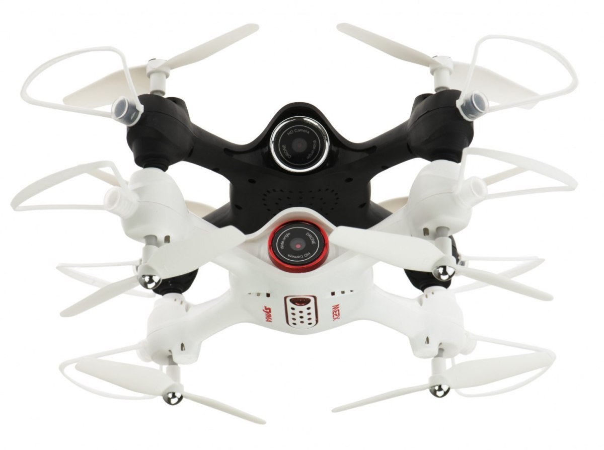 Syma x23w аккумулятор